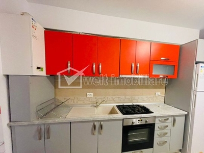 Apartament 2 camere zona Vivo cu balcon si parcare