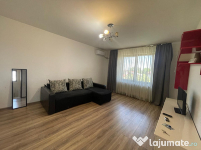 Apartament 2 camere|mobilat si utilat