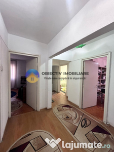 Apartament 3 camere/2bai/ETAJ 1 -Zona Piata Maratei