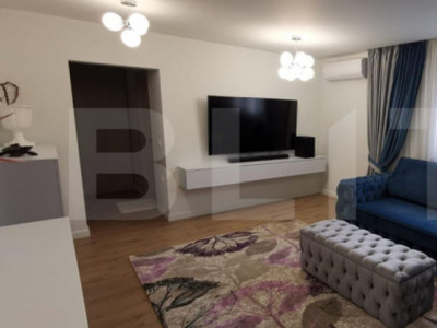 Apartament 3 camere, 67,50mp, zona Burdujeni