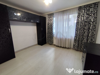 Apartament 3 camere Basarab