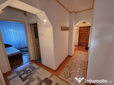 Apartament 3 camere D, in Podu Ros,