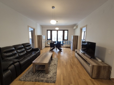 Apartament 3 camere de inchiriat BUCURESTI - Bucuresti