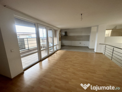 Apartament 3 camere duplex - Terra Residence - Oras Voluntar