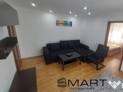 Apartament 3 camere etaj 3 zona Calea Dumbravii