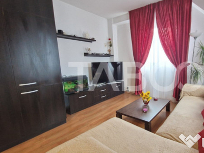 Apartament 3 camere intabulat de vanzare in Sibiu zona Mihai