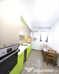 APARTAMENT 4 CAMERE-PADURE BANEASA-MOBILAT UTILAT