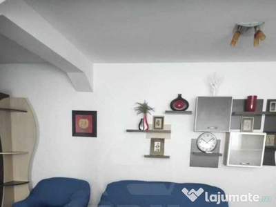 Apartament 3 camere semidecomandat ZORILOR