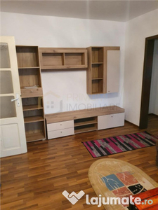 Apartament 3 camere - Zona Complexul Studentesc-Medicina - L