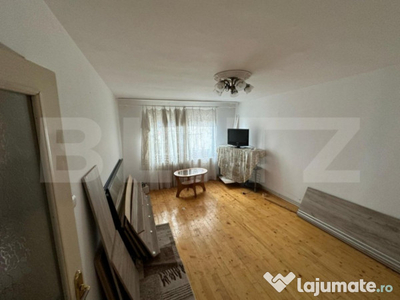 Apartament 4 camere, 74 mp, sub Stadion