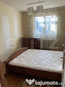 Apartament Central cu Balcon Închis - Suprafață Utilă 6