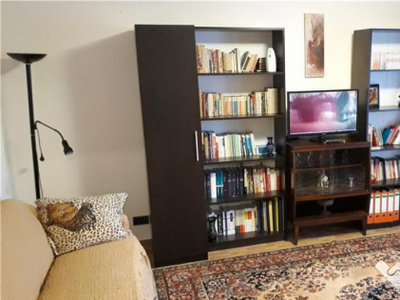 Apartament Constantin Brancoveanu