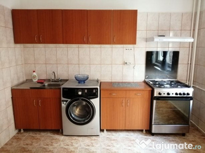 Apartament Constantin Brancoveanu