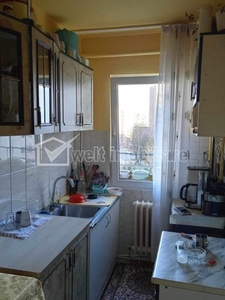 Apartament cu 2 camere in Manastur