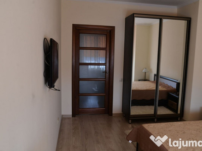 Apartament cu 2 camere in zona Andrei Muresanu