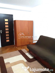 Apartament cu 2 camere, zona Calea Floresti