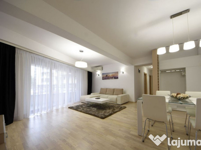 Apartament cu 3 camere de închiriat | Zona Herastrau