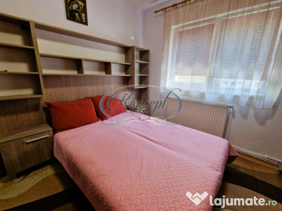 Apartament cu loc de parcare