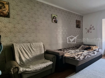 Apartament cu o camera, zona Auchan