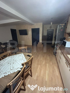 Apartament de 2 camere, 55mp, Central