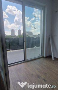 Apartament de 2 camere 65mp la 12 min de Metrou Acte gata