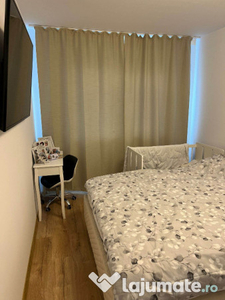 Apartament de 2 camere zona TRACTORUL