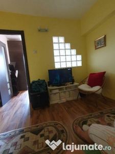 Apartament Decomandat 2 camere -Ozana