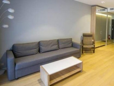 Apartament elegant 2 camere de inchiriat | Loc parcare