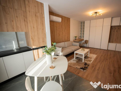 Apartament ideal pentru investitie langa metrou Berceni