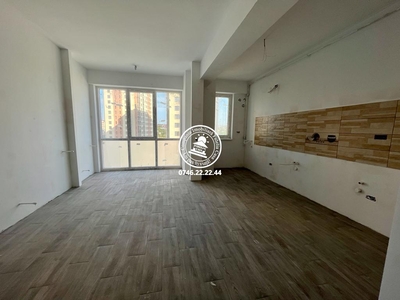 Apartament Nou 2 camere de vanzare Lunca Cetatuii comision 0% la cumparator