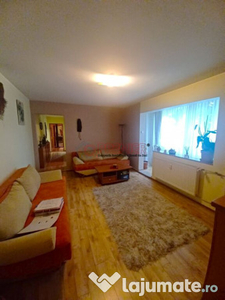 Bd Brancoveanu Berceni - 3 camere