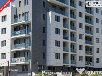 ✅Bloc finalizat: apartament la cheie - INCEPTION By The Sea