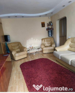 Brotacei /Tomis 3/ City Mall - Apartament 2 camere, loc de p