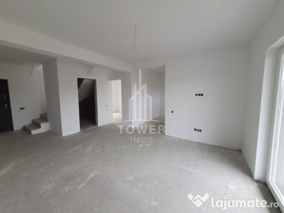 Casă duplex 5 camere balcon gradina de vânzare | Viile ...