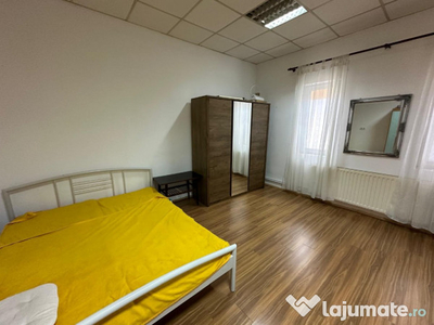 CC/855 Apartament cu 1 cameră în Tg Mureș - Semicentral