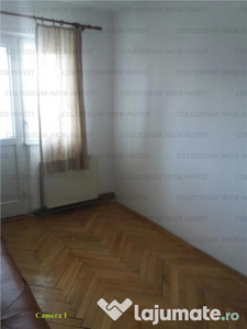 COLOSSEUM: Apartament 3 camere 2 Bai Cerna