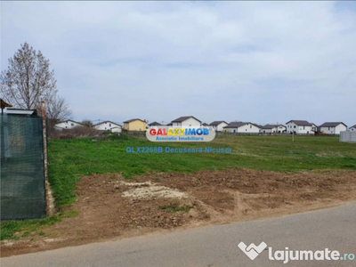 Daryan Imobiliare Residence parcele de teren Bacu, 500 mp