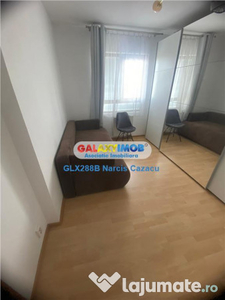 Doamna Ghica Planorama apartament 3 camere etaj 9 din 15