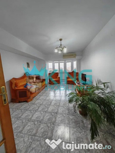 Rond Alba Iulia | 3 Camere | Renovat | Balcon | Panoramic |