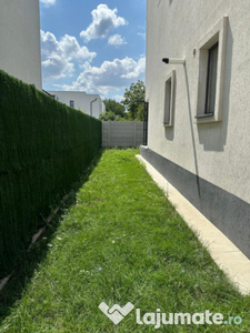 Duplex de inchiriat Otopeni - 2000de euro +TVA