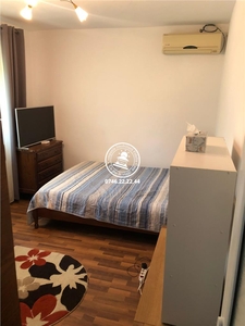 Apartament 1 camera de vanzare Frumoasa