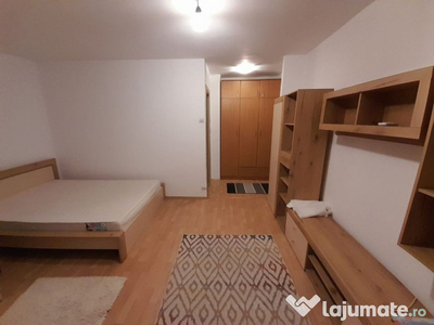 GARSONIERA MOBILATA/UTILATA, METROU 10 MIN, PET-FRIENDLY,...