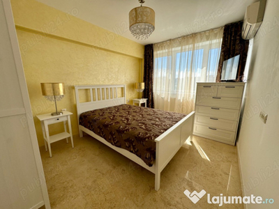 Inchiriere Apartment 2 camere Bulevardul Basarabia