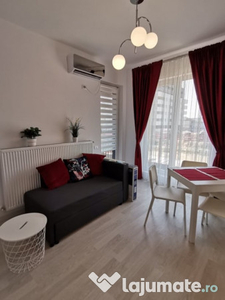 Inchiriere Apartment 3 camere Ozana