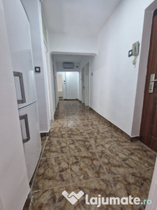 Inchiriere Apartment 3 camere Pantelimon