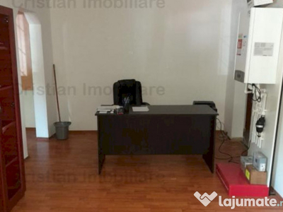 LIBER, 2 camere, Parter cu balcon 7 m, zona Viziru 3