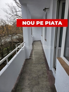 Ocazie rara! Apartament cu 2 camere langa Parcul Central!