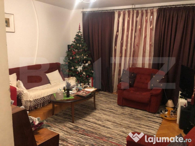 Oportunitate! Apartament cu 4 camere, 85 mp, zona Ultracentr