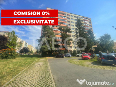 Oportunitate - Exclusivitate - Comision 0% - Apartament Miha