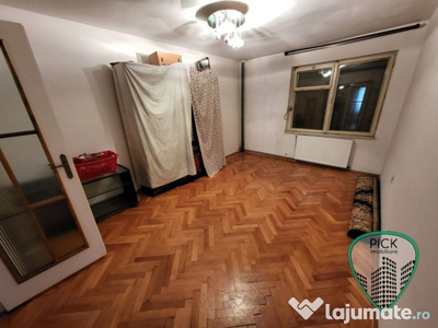 P 1121 - Apartament cu 3 camere în Târgu Mureș, cartie...